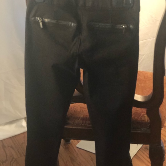 GUESS detailed Pants - Picture 3 of 4